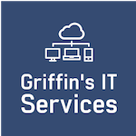 griffins-it-services-logo